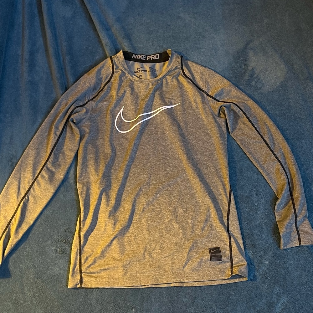 Nike Pro Dri-Fit Youth large